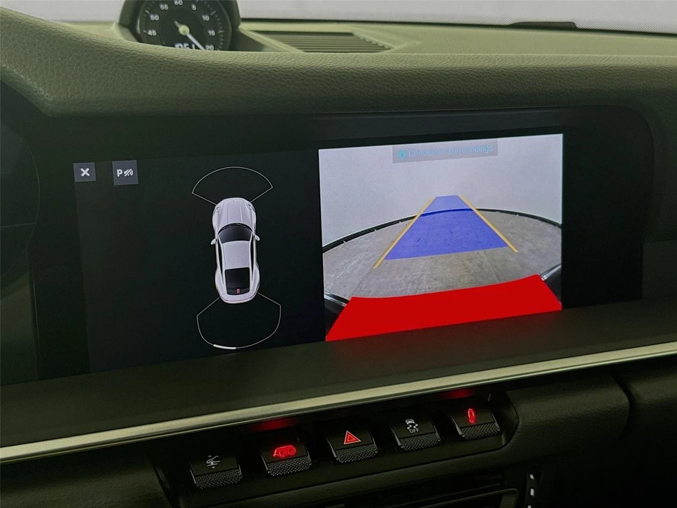 2021 Porsche 992 Carrera S - Image 10 of 31