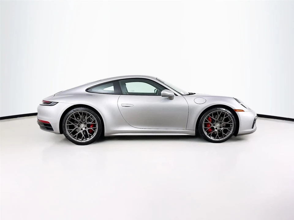 2021 Porsche 992 Carrera S - Image 29 of 31