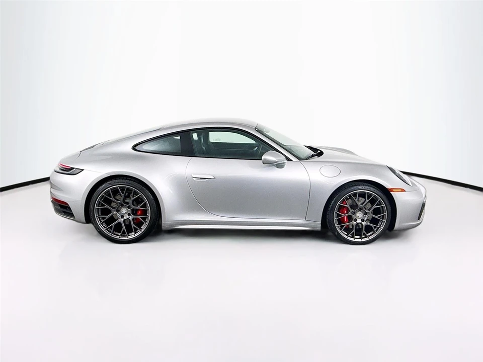 2021 Porsche 992 Carrera S - Image 26 of 31