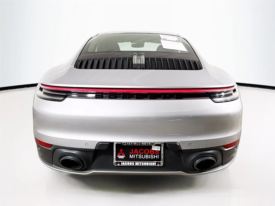 2021 Porsche 992 Carrera S - Image 23 of 31