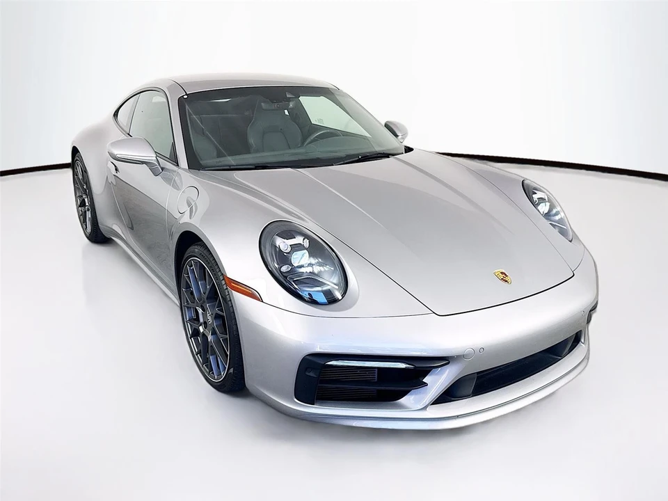 2021 Porsche 992 Carrera S - Image 27 of 31