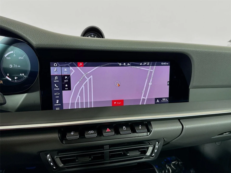 2021 Porsche 992 Carrera S - Image 10 of 31