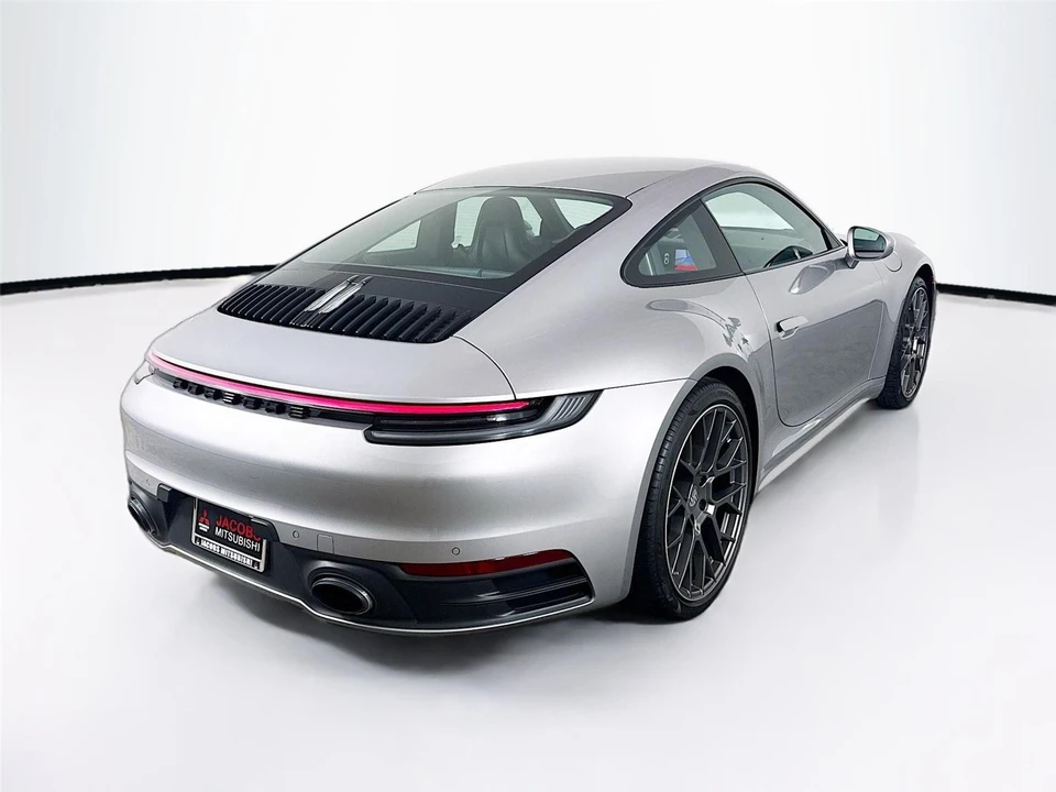 2021 Porsche 992 Carrera S - Image 31 of 31