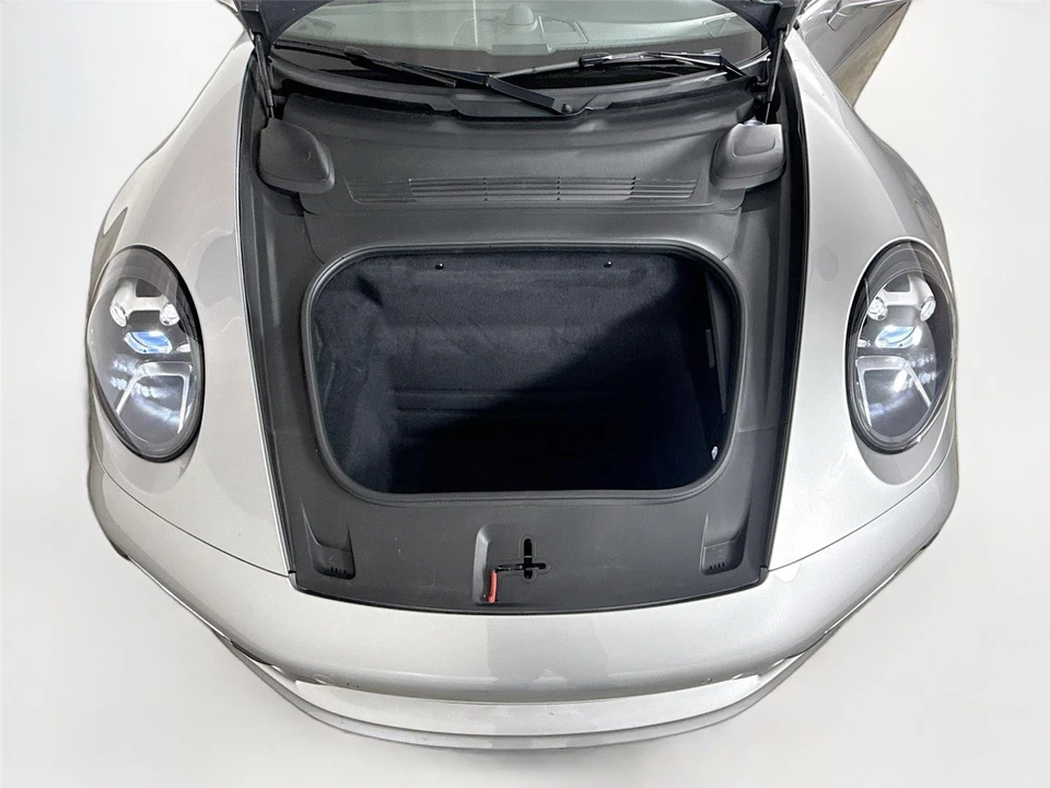 2021 Porsche 992 Carrera S - Image 16 of 31