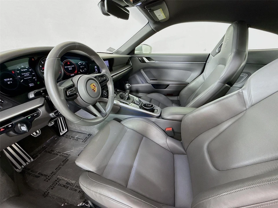 2021 Porsche 992 Carrera S - Image 2 of 31
