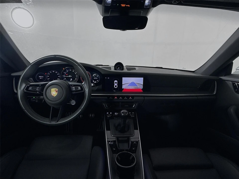 2021 Porsche 992 Carrera S - Image 3 of 31