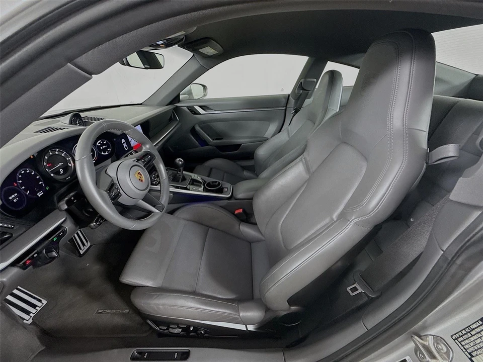 2021 Porsche 992 Carrera S - Image 2 of 31