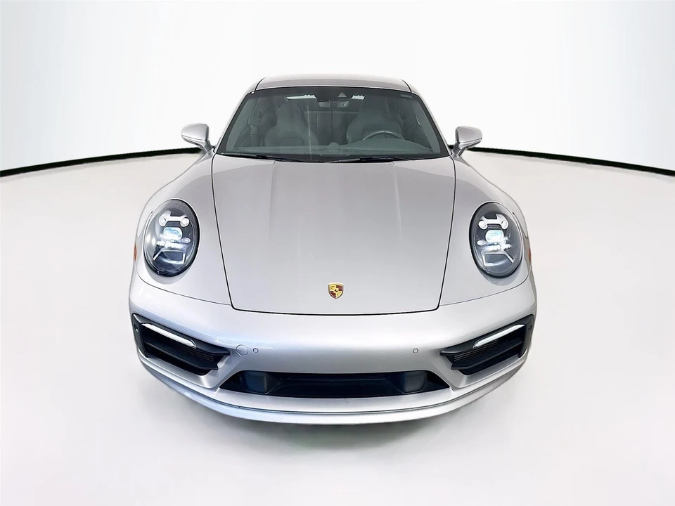 2021 Porsche 992 Carrera S - Image 20 of 31