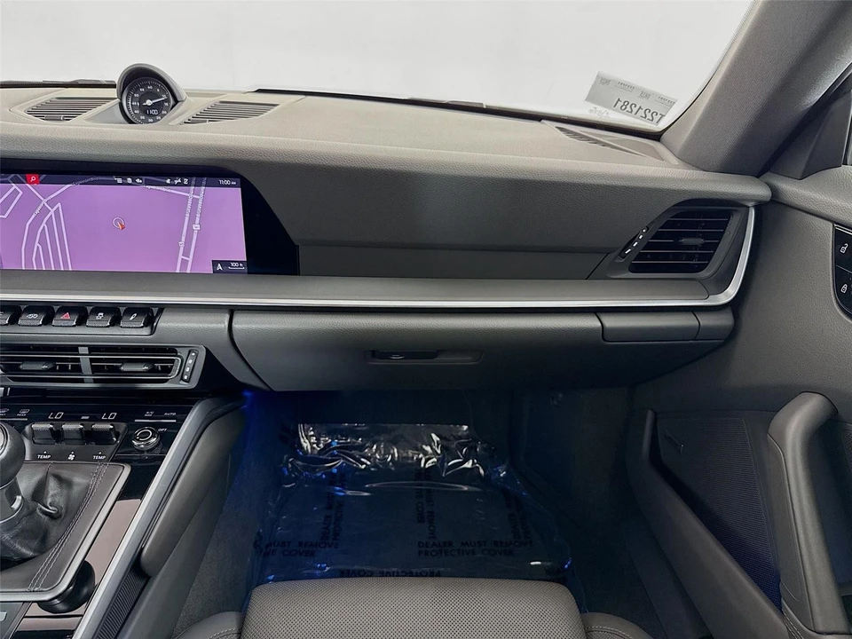 2021 Porsche 992 Carrera S - Image 20 of 31