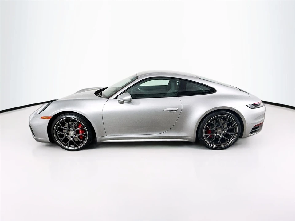 2021 Porsche 992 Carrera S - Image 22 of 31