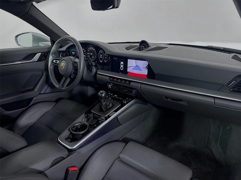 2021 Porsche 992 Carrera S - Image 18 of 31