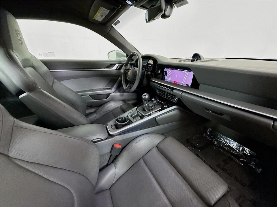 2021 Porsche 992 Carrera S - Image 19 of 31
