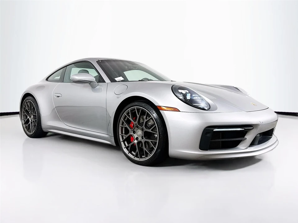 2021 Porsche 992 Carrera S - Image 30 of 31