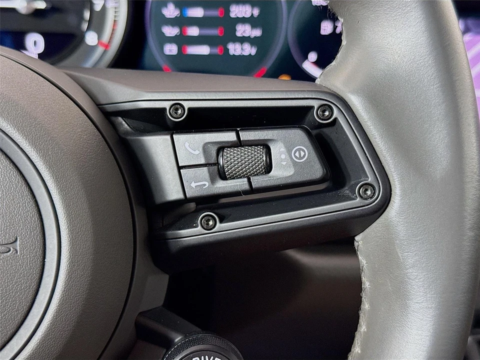 2021 Porsche 992 Carrera S - Image 6 of 31