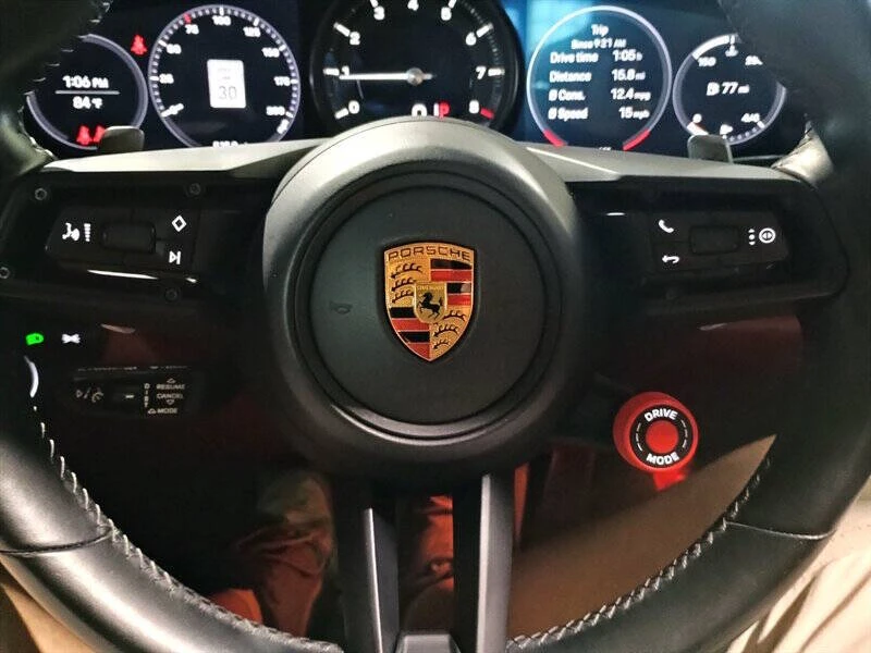 2021 Porsche 992 Carrera S - Image 19 of 31