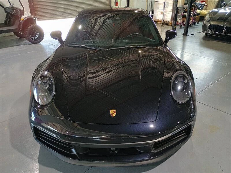 2021 Porsche 992 Carrera S - Image 11 of 31