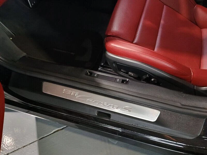 2021 Porsche 992 Carrera S - Image 14 of 31