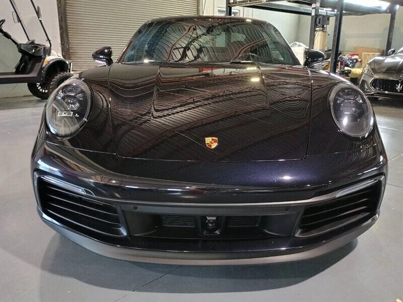 2021 Porsche 992 Carrera S - Image 10 of 31