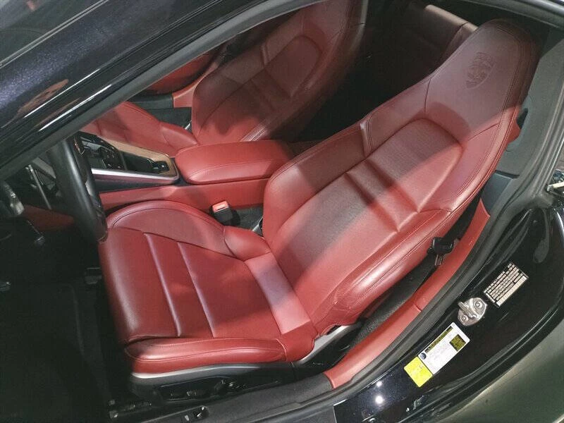 2021 Porsche 992 Carrera S - Image 16 of 31