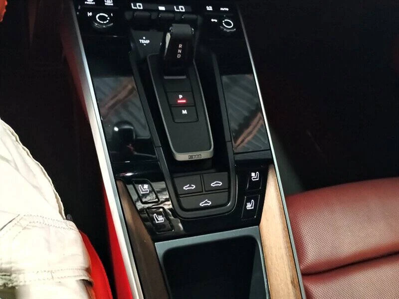 2021 Porsche 992 Carrera S - Image 25 of 31