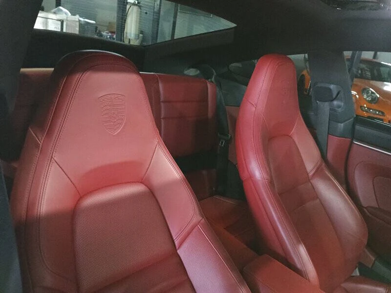 2021 Porsche 992 Carrera S - Image 31 of 31