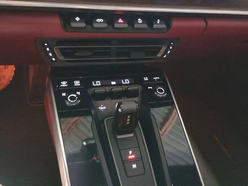 2021 Porsche 992 Carrera S - Image 24 of 31