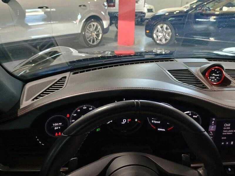 2021 Porsche 992 Carrera S - Image 21 of 31