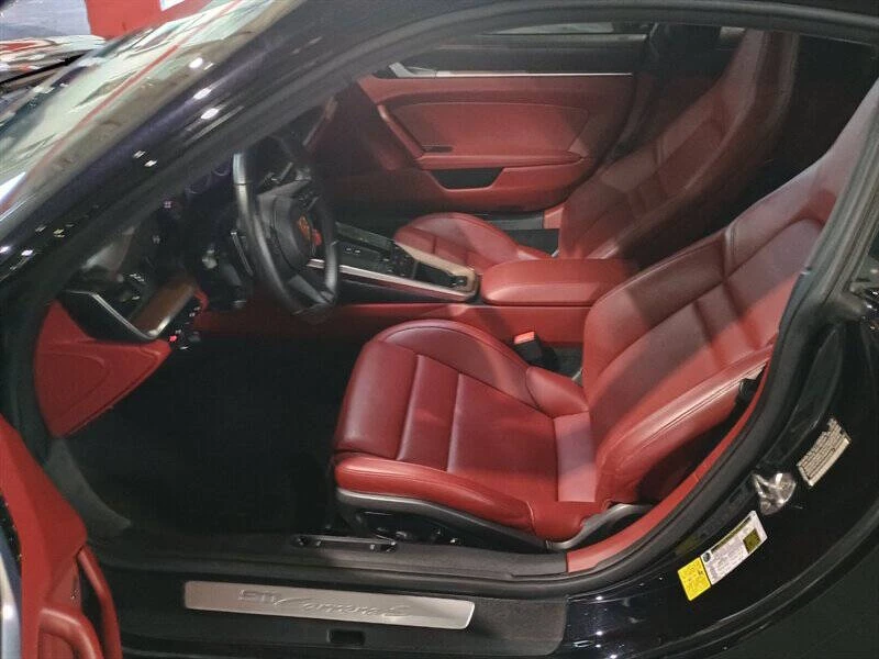 2021 Porsche 992 Carrera S - Image 15 of 31