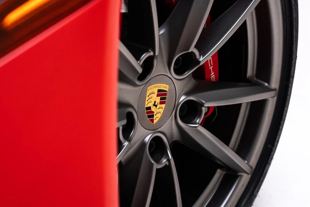 2021 Porsche 992 Carrera S - Image 20 of 31