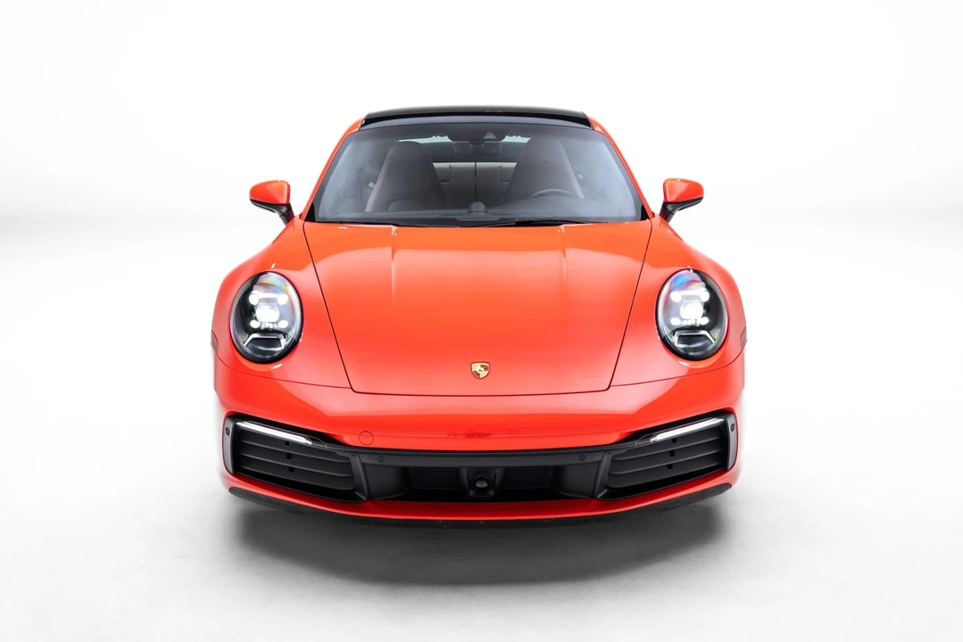 2021 Porsche 992 Carrera S - Image 3 of 31