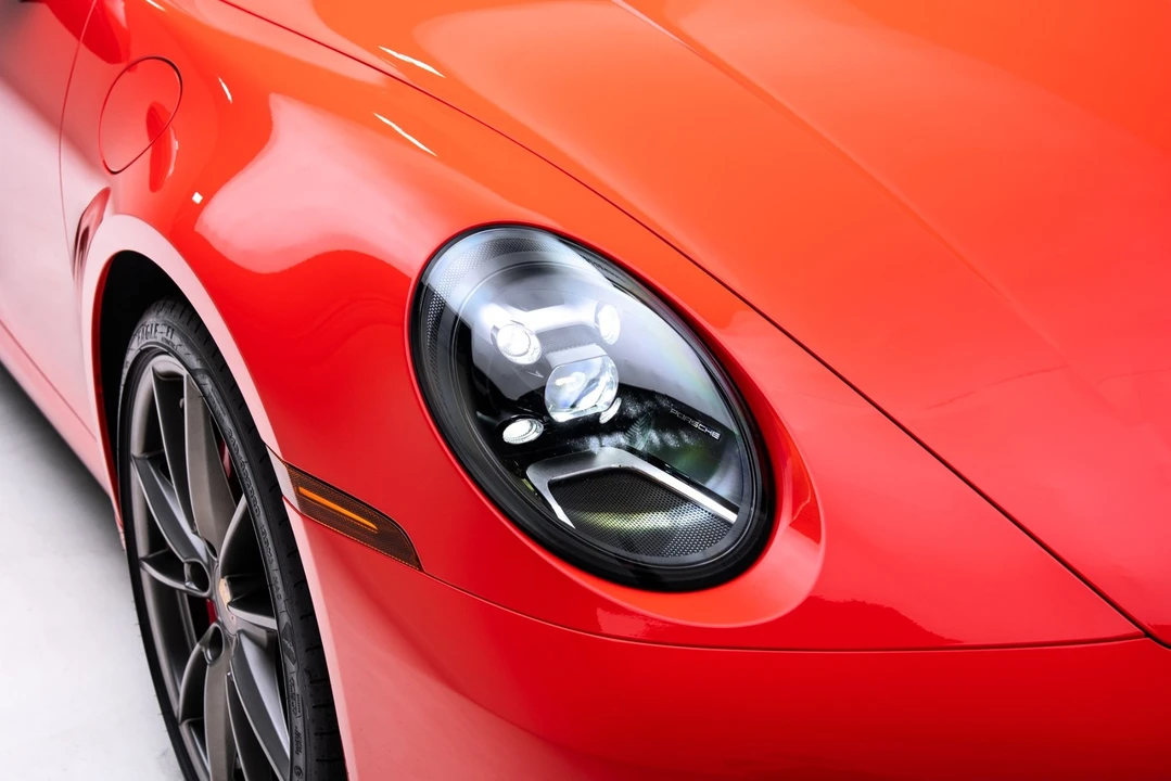 2021 Porsche 992 Carrera S - Image 10 of 31