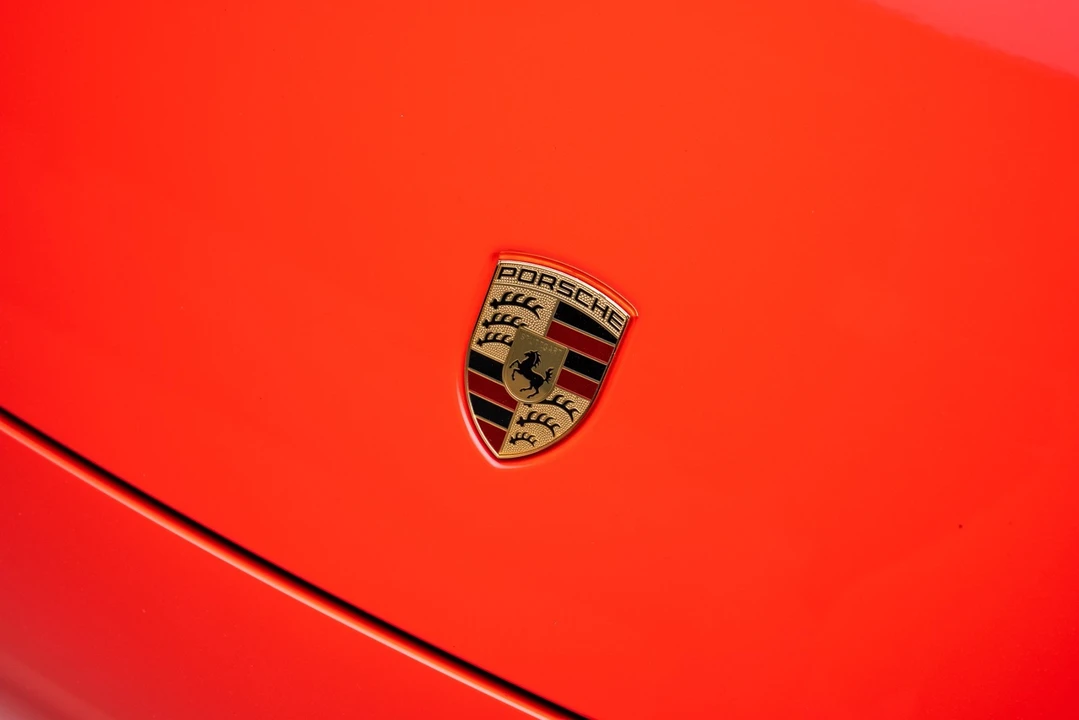 2021 Porsche 992 Carrera S - Image 12 of 31
