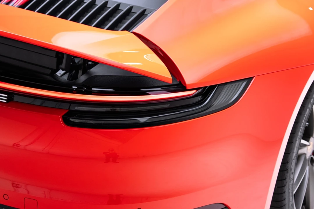 2021 Porsche 992 Carrera S - Image 30 of 31