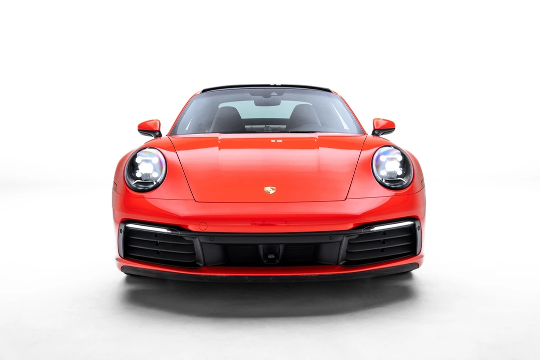 2021 Porsche 992 Carrera S - Image 7 of 31