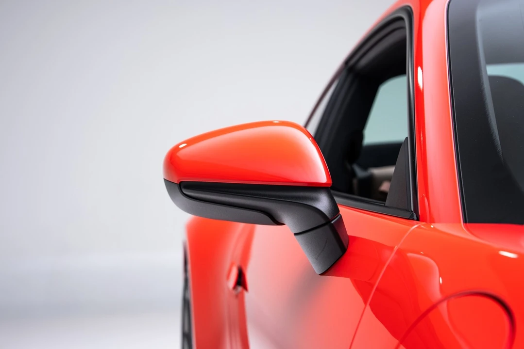 2021 Porsche 992 Carrera S - Image 14 of 31