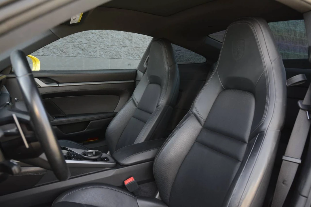 2021 Porsche 992 Carrera S - Image 5 of 5