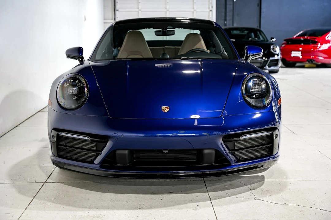 2021 Porsche 992 Carrera S - Image 5 of 12