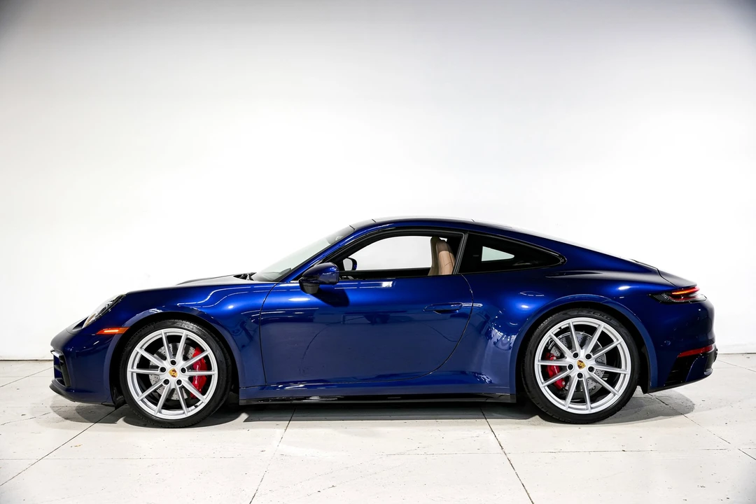 2021 Porsche 992 Carrera S - Image 7 of 12