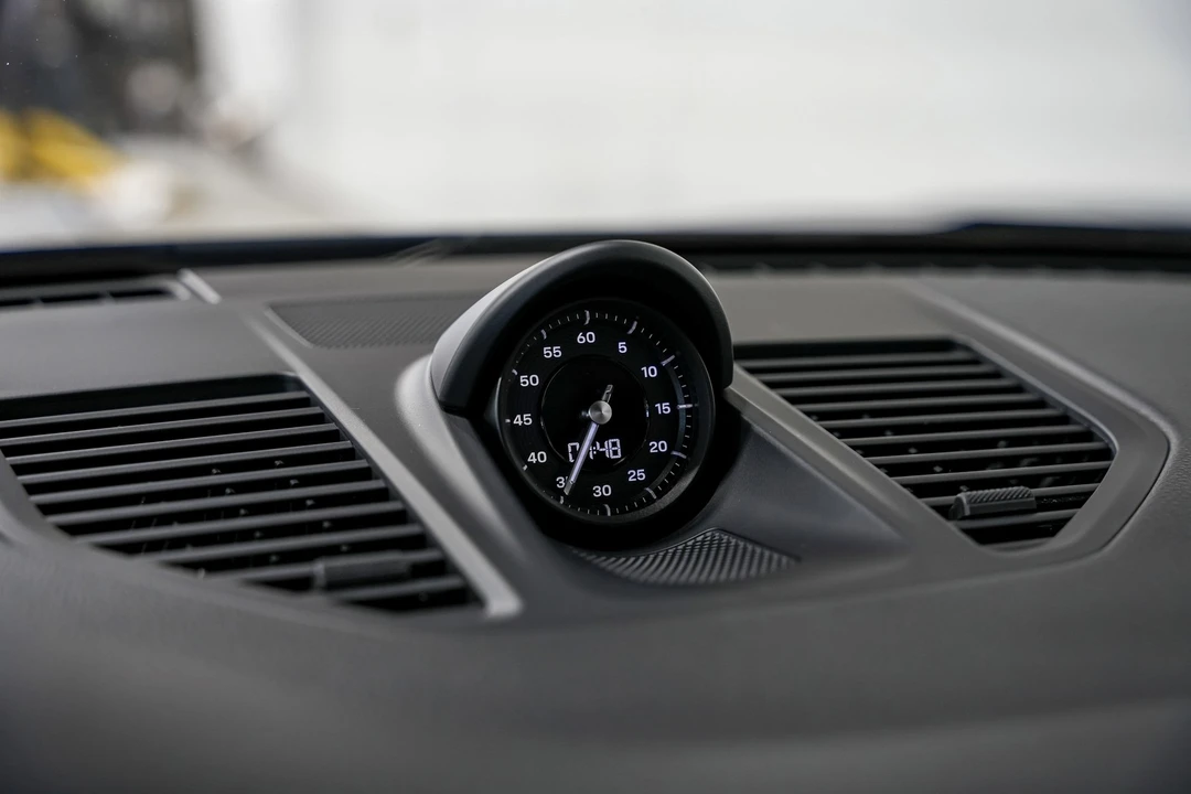 2021 Porsche 992 Carrera S - Image 12 of 12