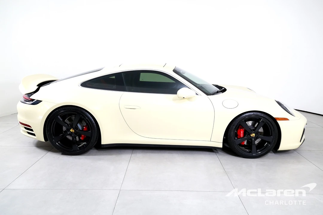 2021 Porsche 992 Carrera S - Image 9 of 31