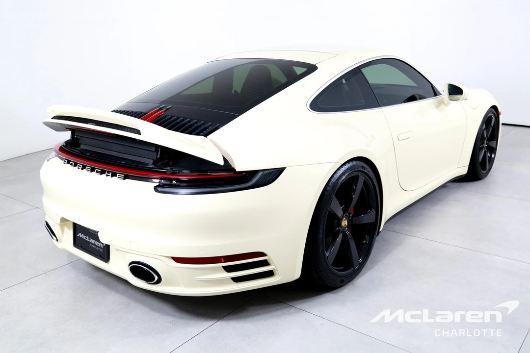 2021 Porsche 992 Carrera S - Image 8 of 31