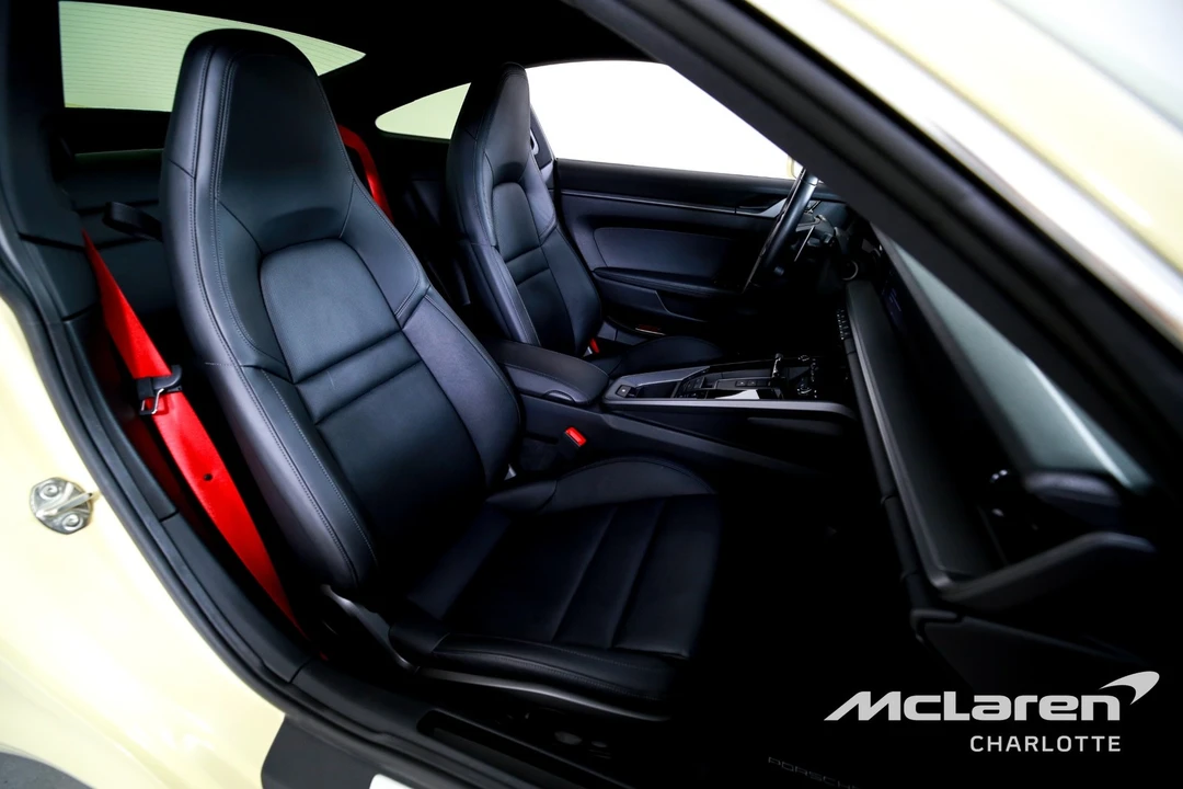 2021 Porsche 992 Carrera S - Image 20 of 31