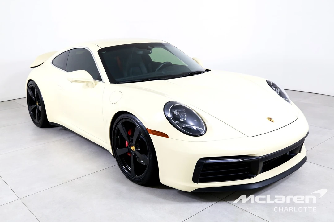 2021 Porsche 992 Carrera S - Image 3 of 31