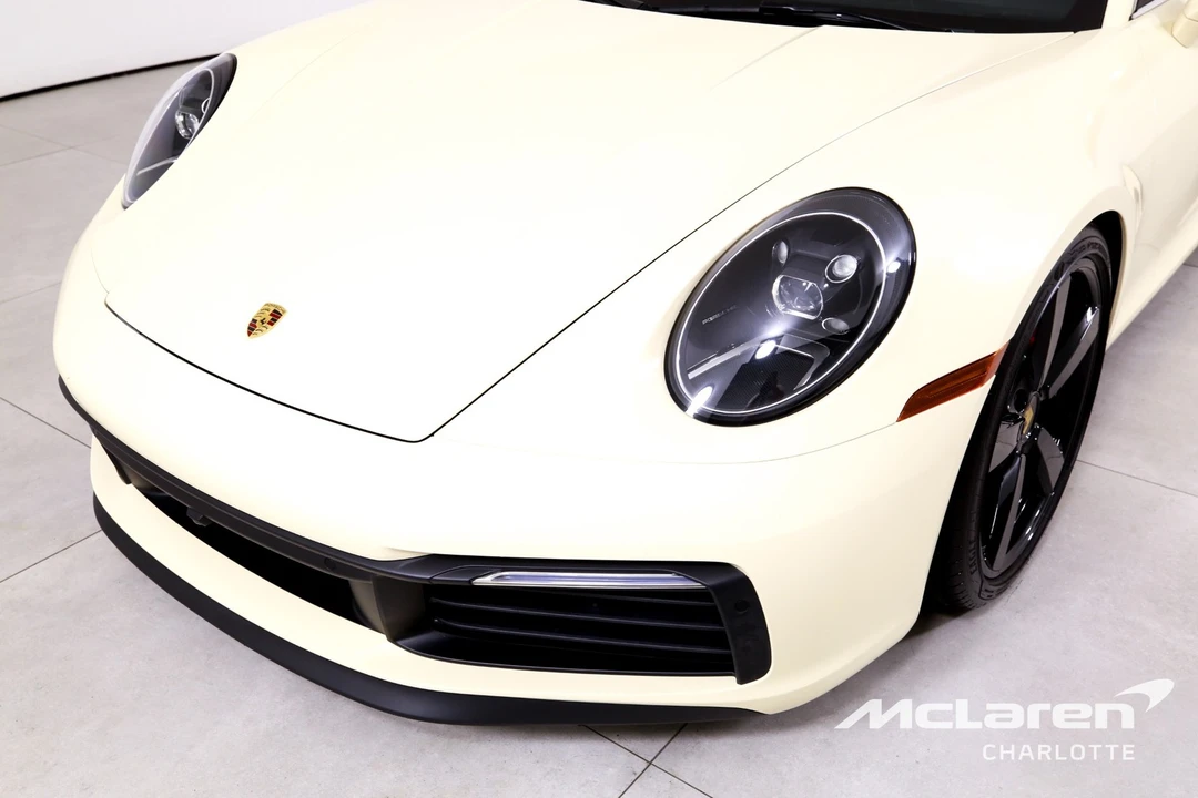 2021 Porsche 992 Carrera S - Image 30 of 31