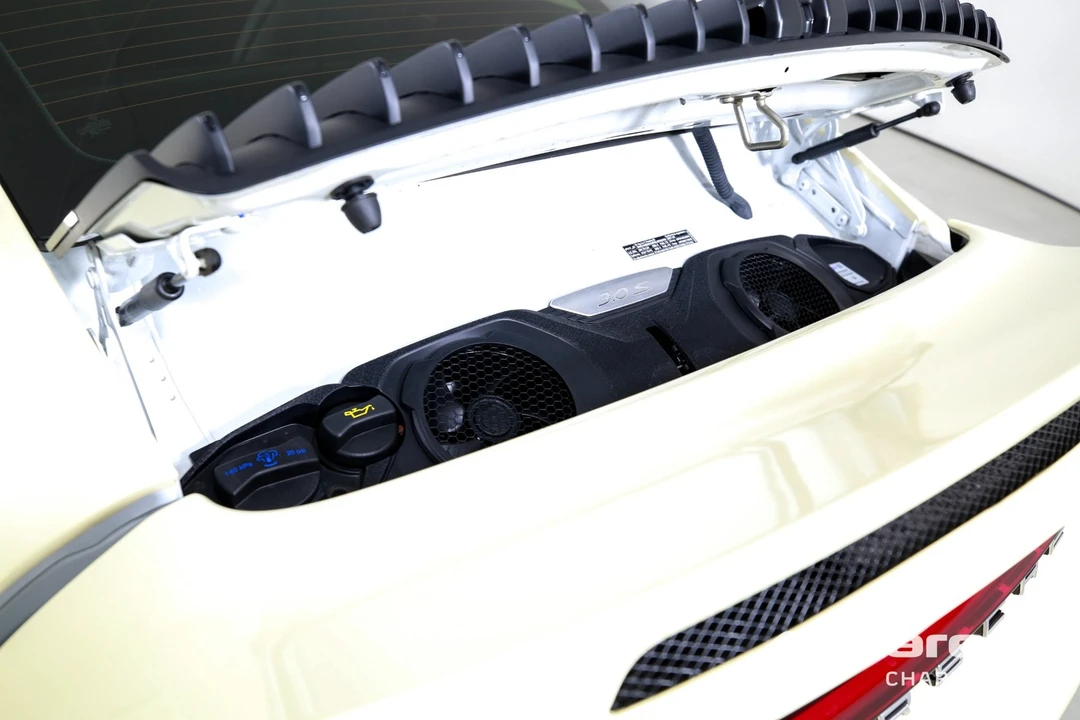 2021 Porsche 992 Carrera S - Image 26 of 31