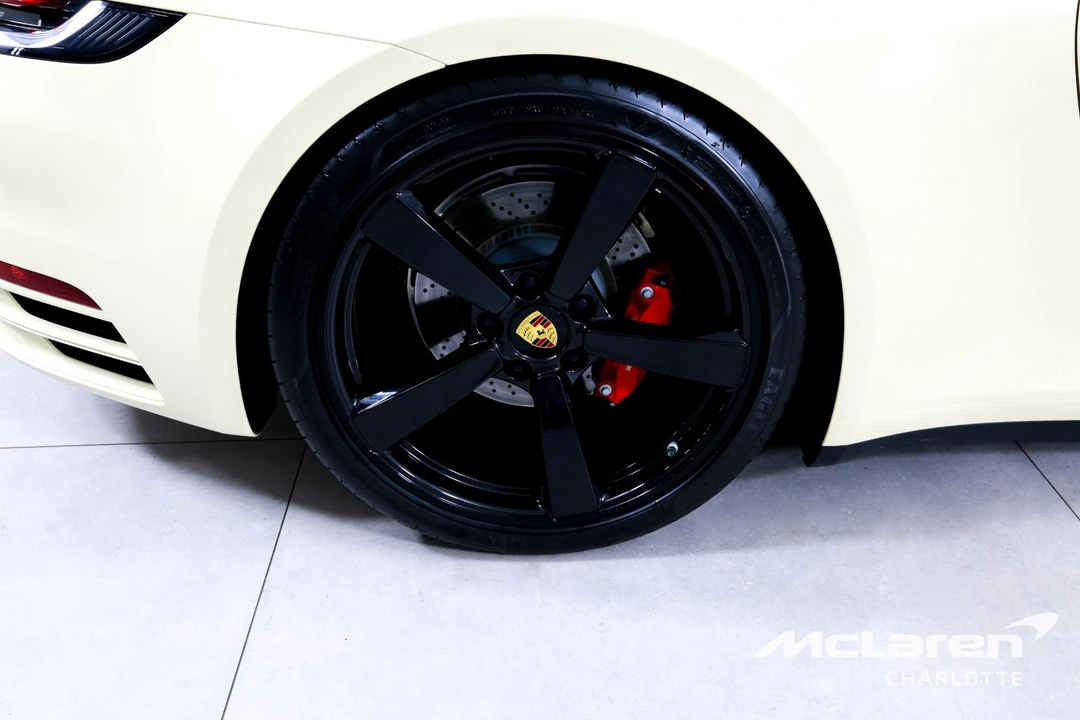 2021 Porsche 992 Carrera S - Image 26 of 31