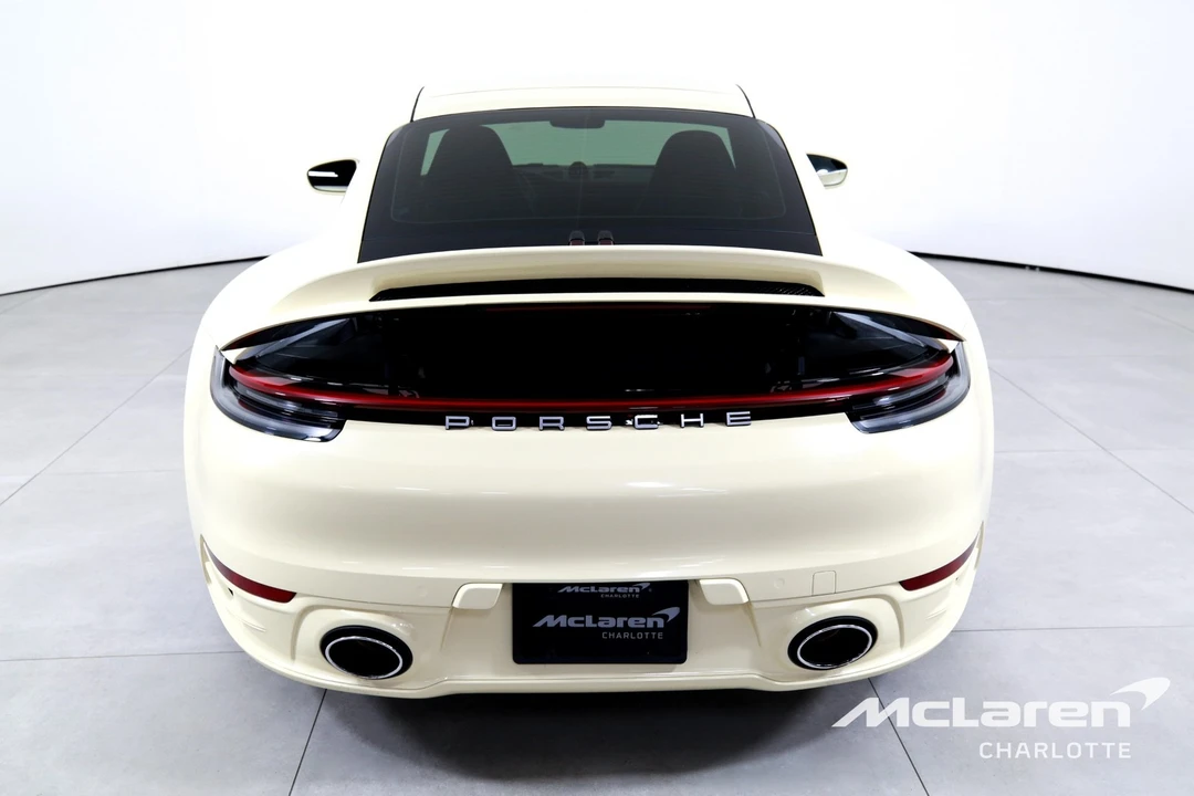 2021 Porsche 992 Carrera S - Image 7 of 31