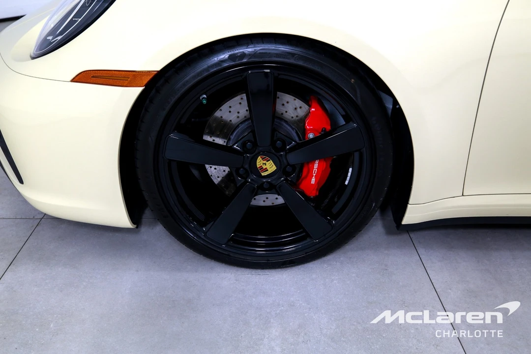 2021 Porsche 992 Carrera S - Image 29 of 31