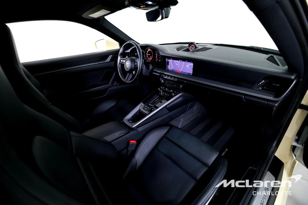 2021 Porsche 992 Carrera S - Image 21 of 31