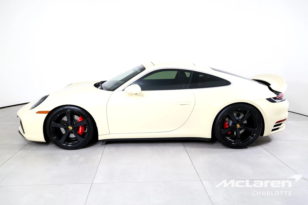 2021 Porsche 992 Carrera S - Image 5 of 31